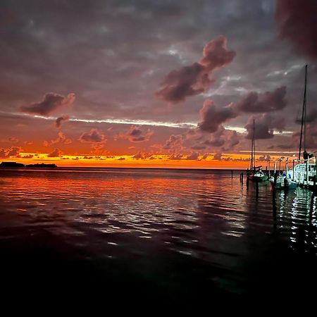 Sandy'S Secret Caye Caulker Bagian luar foto