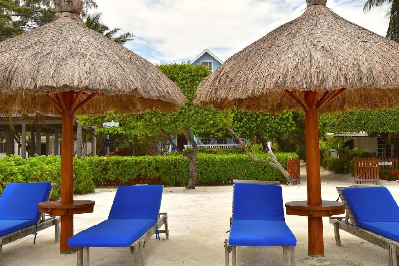 Sandy'S Secret Caye Caulker Bagian luar foto